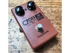 Guyatone PS-104 Crossover Box Auto Wah
