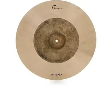 Dream Cymbals Dream ECLPRI21 Eclipse Ride Cymbal - 21-inch