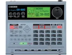 BOSS Dr. Rhythm DR-880