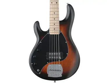 Sterling By Music Man StingRay Ray5 Left-handed