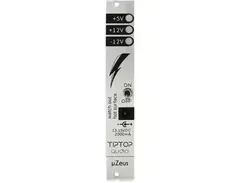 Tiptop Audio microZEUS Eurorack Power Supply