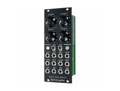 Erica Synths Black Dual ASR EG