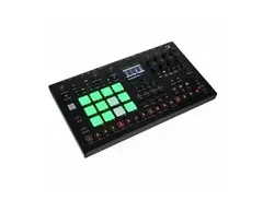Elektron Analog Rytm MKII - Black