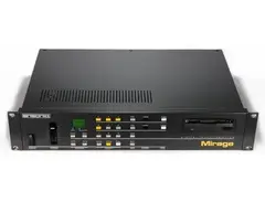 Ensoniq Mirage DMS-8