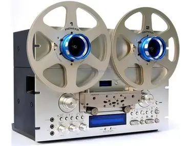 Pioneer RT-909