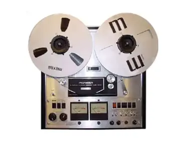 Pioneer RT-1050
