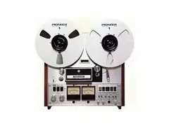 Pioneer RT-1020 main image