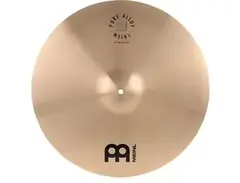 Meinl Cymbals 19 inch Pure Alloy Medium Crash Cymbal