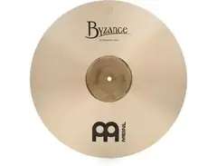 Meinl Cymbals 20 inch Byzance Traditional Polyphonic Crash Cymbal