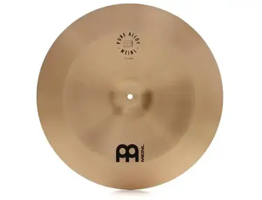 Meinl Cymbals 18 inch Pure Alloy China Cymbal