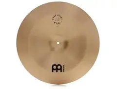 Meinl Cymbals 18 inch Pure Alloy China Cymbal