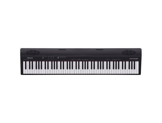 Roland GO:PIANO88 88-Key Digital Piano | Equipboard