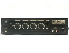 Boss DM-100 Delay Machine