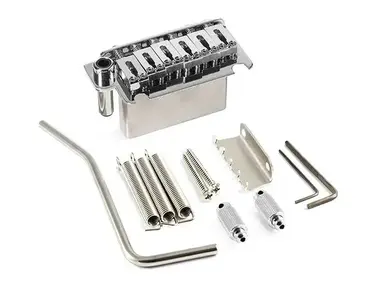 Gotoh NS510TS-FE1 ST Style 2-Point Tremolo