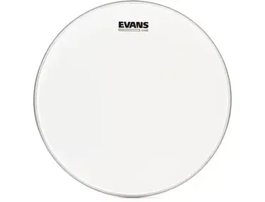 Evans UV2 Coated Drumhead