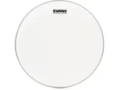 Evans UV2 Coated Drumhead