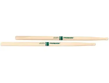 Promark Rebound 5B Raw Drumsticks