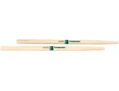 Promark Rebound 5B Raw Drumsticks