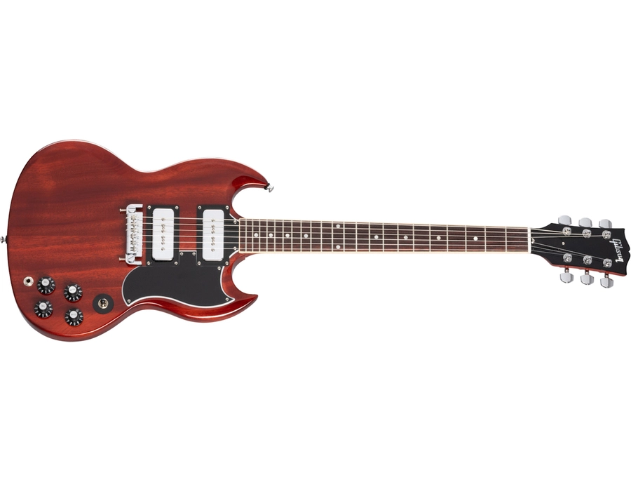 Gibson Tony Iommi SG Special - What To Know & Where To Buy Gibson Tony Iommi SG Special - What To Know & Where To Buy