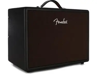 Fender Acoustic Junior