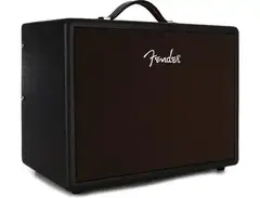 Fender Acoustic Junior