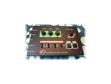 Memory Rhythm Machine Kay DRM1