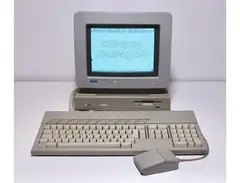 Atari Mega ST1