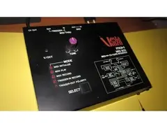 Vesta Kozo MDI-1