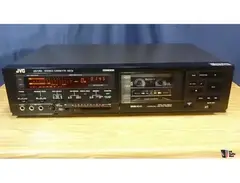 JVC KD-VR5 main image