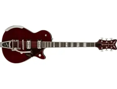 Gretsch G6134TFM-NH Nigel Hendroff Signature Penguin