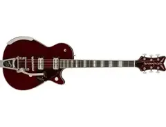 Gretsch G6134TFM-NH Nigel Hendroff Signature Penguin