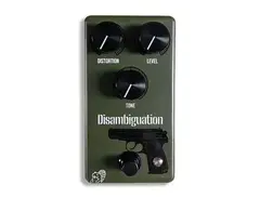 Drunk Beaver Pedals Disambiguation main image