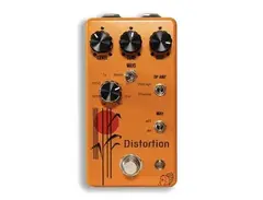 Drunk Beaver Pedals Distortion main image