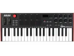Akai MPK Mini Plus - What To Know & Where To Buy | Equipboard
