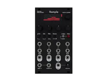 Squarp Instruments Rample