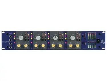 Focusrite ISA428 MkII