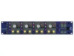 Focusrite ISA428 MkII
