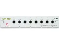 Aphex 141B 8-channel ADAT to Analog Converter main image