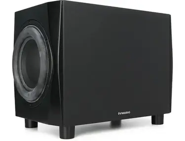 Dynaudio 18S Dual 9.5 inch Powered Studio Subwoofer