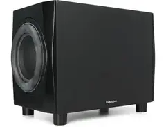 Dynaudio 18S Dual 9.5 inch Powered Studio Subwoofer