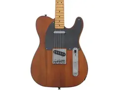 Squier 40th Anniversary Telecaster, Vintage Edition