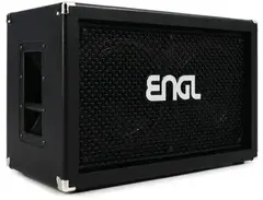 ENGL Amplifiers E212VHB 120W Horizontal 2x12-inch Cabinet