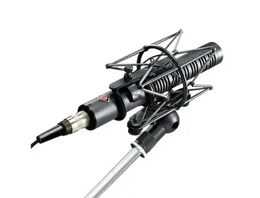 Neumann RSM 191AS