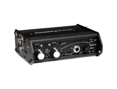 Sound Devices MixPre-D main image