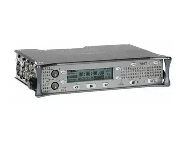 Sound Devices 744T