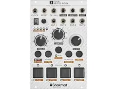 Shakmat Four Bricks Rook main image