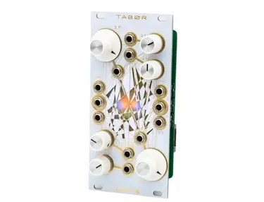 Jolin Lab Tabor (White Mirror)