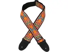 Dunlop Jimi Hendrix Guitar Strap -  JH04 Poster