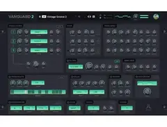 reFX Vanguard2 main image