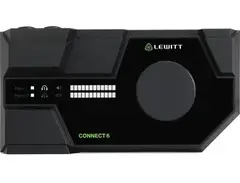 Lewitt Connect 6 USB-C Audio interface